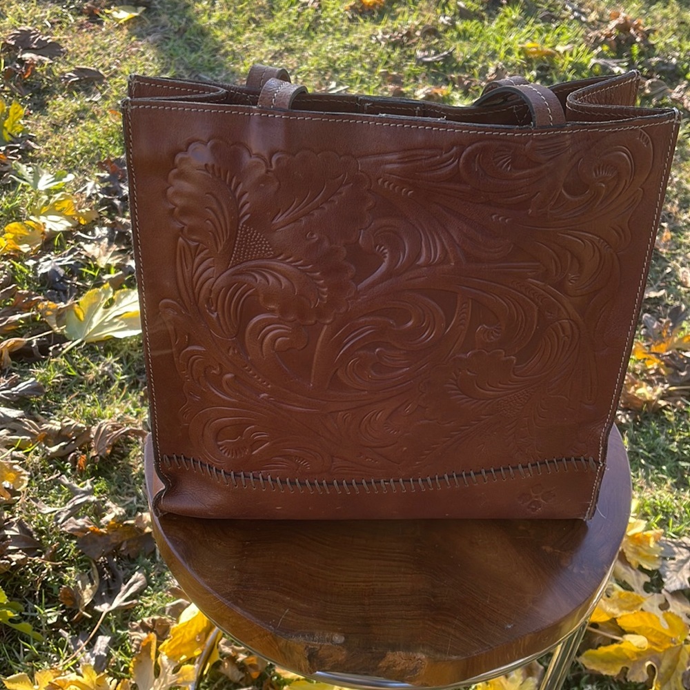 Patricia Nash bag